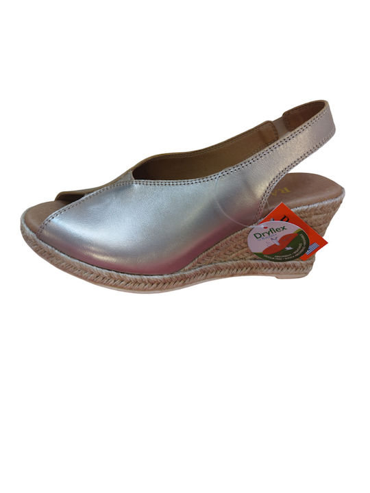 Ragazza Anatomic Women's Leather Platform Shoes...