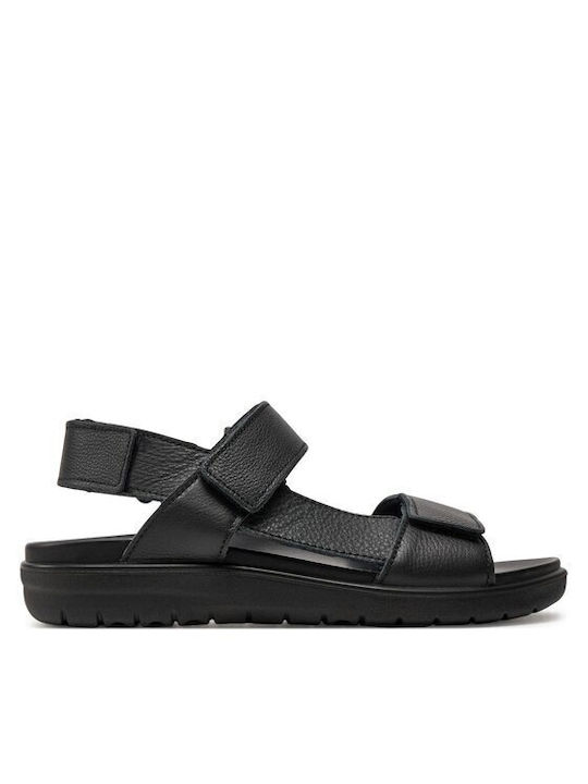 Imac Men's Sandals Black