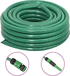 vidaXL Hose Watering Set 10m