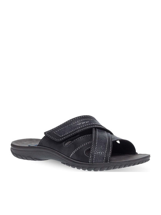 Men's Sandals Black