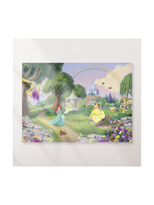 Disney Prinzessinnen 80x120cm