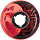Gawds Zack Savage Ii 58mm/90a Roți Negru Portocaliu 19.30014