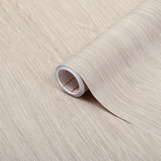Dekorativer Aufkleber Wand 1Stück 45x200cm d-c-fix