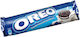 Oreo Бисквити Ванилия С пълнеж Ванилия 1бр 154гр