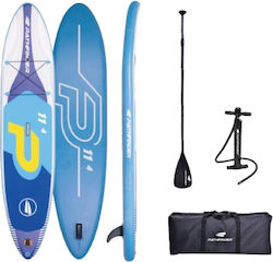 Inflatable SUP Board with Length 3.45m