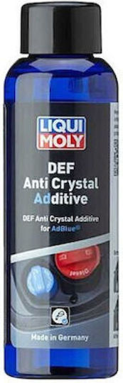 Liqui Moly DEF Anti Crystal Добавка Против Кристализация 100ml