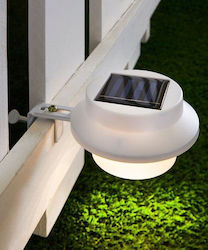 Lightex Wall Mounted Solar Light Lightex Wall Mounted Solar Light