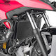 Kappa Moto Προστατευτικό Ψυγείου Μοτοσυκλέτας Honda NC 750X