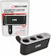 4cars Adaptor pentru brichetă Priza auto 12V - 24V