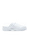 Shoes For Crews Clogs Weiß