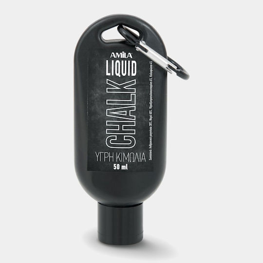 Amila Liquid Chalk 50ml Carabiner 95312 C477303