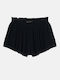 Superdry Women's Shorts Beachwear Blue