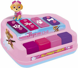 Paw Patrol Xylophon