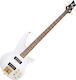 Jackson 4-String Electric Bass Spectra