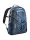 Tatonka Rucsac de alpinism 19lt Impermeabil Albastru