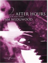 After Hours Book 2 Piano Grades 4-6