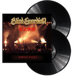 Blind Guardian 2xLP Vinyl