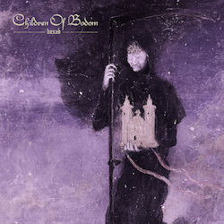 Children Of Bodom Children Of Bodom - Hexed LP Vinyl