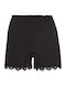 O'Neill Women's Shorts Beachwear Black