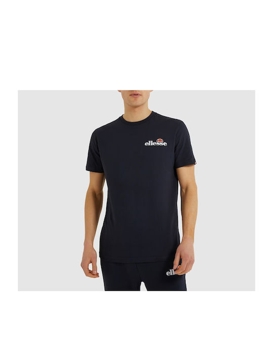 Ellesse Core Voodoo T-shirt Bărbătesc cu Mânecă...