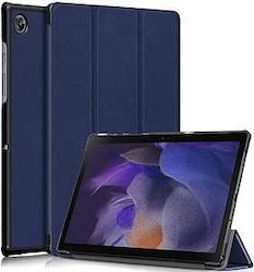 Flip Cover Silicone Navy Blue Samsung Galaxy Tab A8