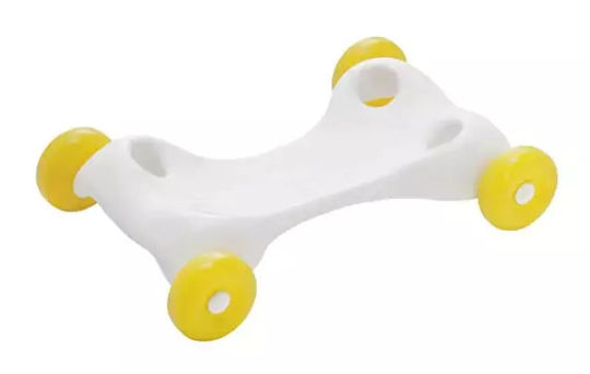 Roți de bază Grădinile zoologice gonflabile 8.083 Playcity Pc-8-083