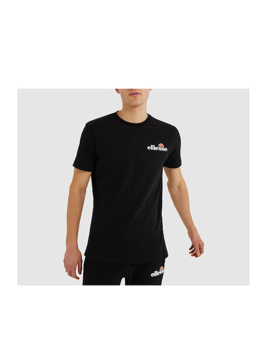 Ellesse Core Voodoo T-shirt Bărbătesc cu Mânecă...