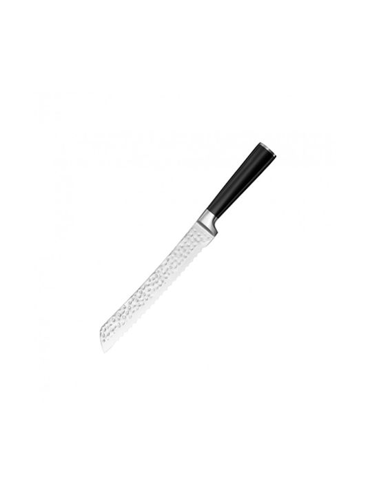 Carl Schmidt Sohn Cs Stern Cuțit de Pâine din Oțel Inoxidabil 20cm