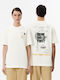 T-shirt White