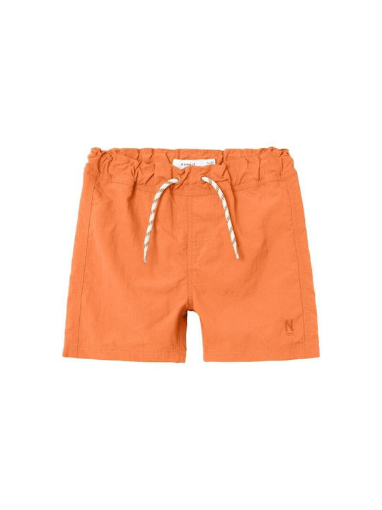 Name It Kids Swimwear PORTOOKALI