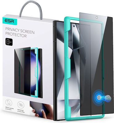 ESR Privacy Tempered Glass (Galaxy S24 Ultra)