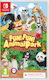 FUN! FUN! Animal Park (Code In A Box) Switch Game