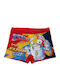 Disney Kids Swimwear Swim Shorts Multicolour
