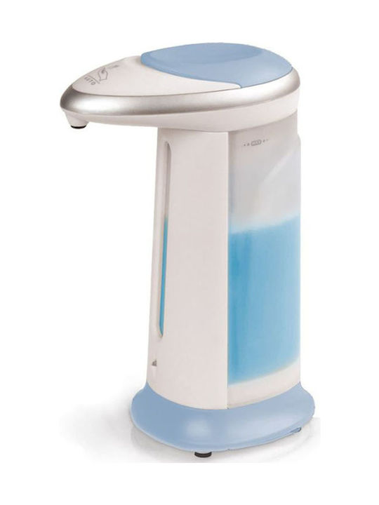 Sidirela Dispenser with Automatic Dispenser White 330ml