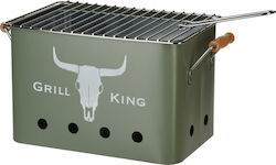 Vaggan Portable Charcoal Grill