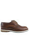 Vikatos Men's Casual Shoes Tabac Brown