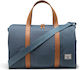 Herschel Supply Novel Sack Voyage 26.5lt Blue Fabric L43xW24xH27cm
