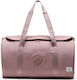 Herschel Reisetasche 40Es Rosa Stoff L52xB32xH34cm