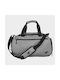 4F Men's Gym Shoulder Bag Gray