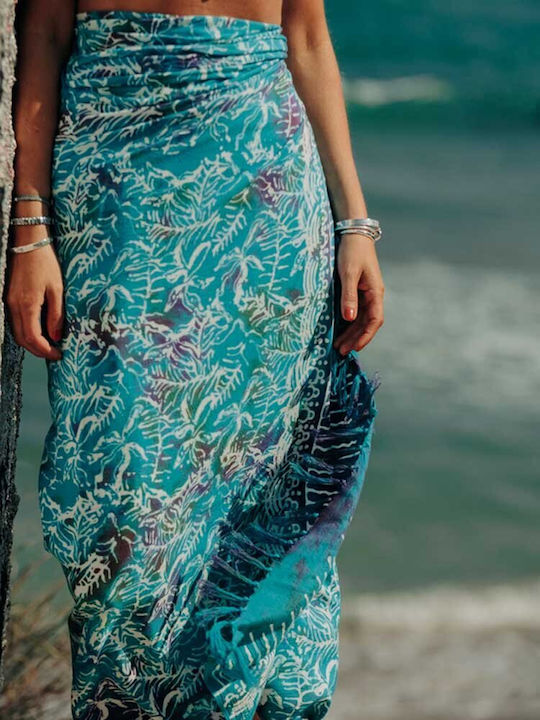 Jorani Bali Sarong by Nature & Body