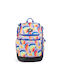 Speedo Teamster 2.0 Rucksack 35l Swimming pool Backpack Multicolour