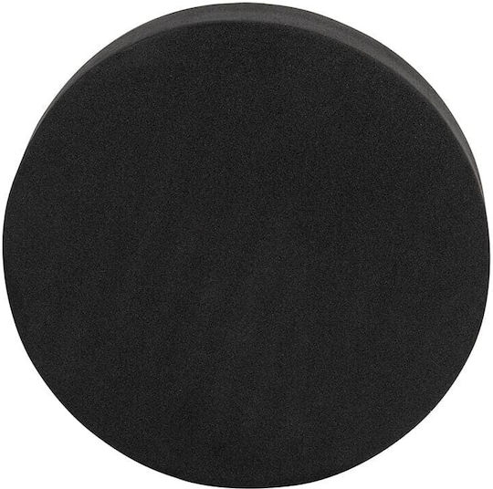 Oem Irisfot Foam Props Photography Circle 25x2.5cm Black Prb15