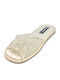Brautschuhe Damen Hausschuhe Beige