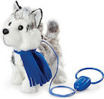 Addo Plush Puppy with Motion