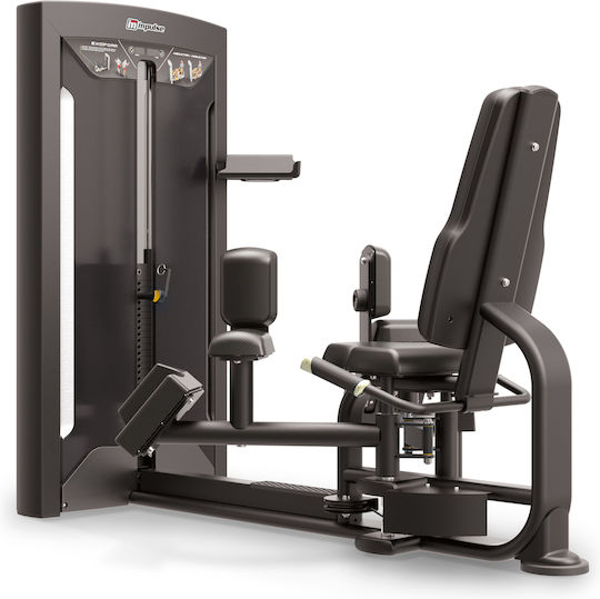 Leg extension skroutz outlet