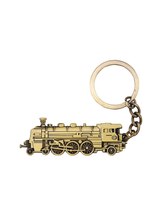 Ticket To Ride Train Keyring Le5000