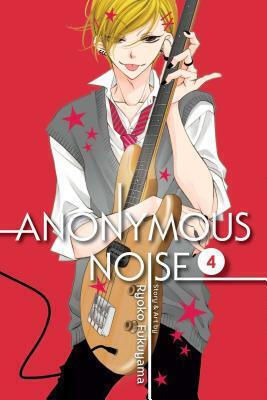Anonymous Noise, Vol. 04 Pa