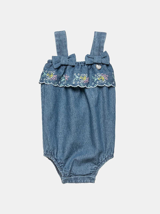 Alouette Baby Bodysuit Set