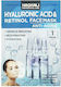 Wokali Anti-wrinkle Face Mask Wokali Hyaluronic Acid Retinol 30 Ml