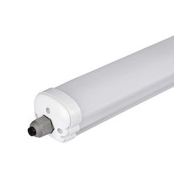 V-TAC Recessed Lighting Batten with Built-in LED V-TAC Recessed Lighting Batten with Built-in LED